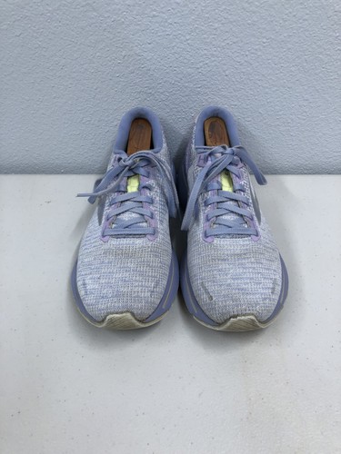 Brooks Ghost 14 Shoes Womens Size 8.5 Running Athletic Sneakers 1203561B566 - Picture 8 of 13