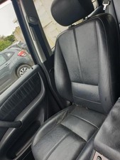 Siège Mercedes CLASSE M