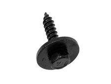 10x GENUINE BMW 07147129161 Hex Head Metal Screw BMW Z4 X5 Z3 X3 540i 525i 650i