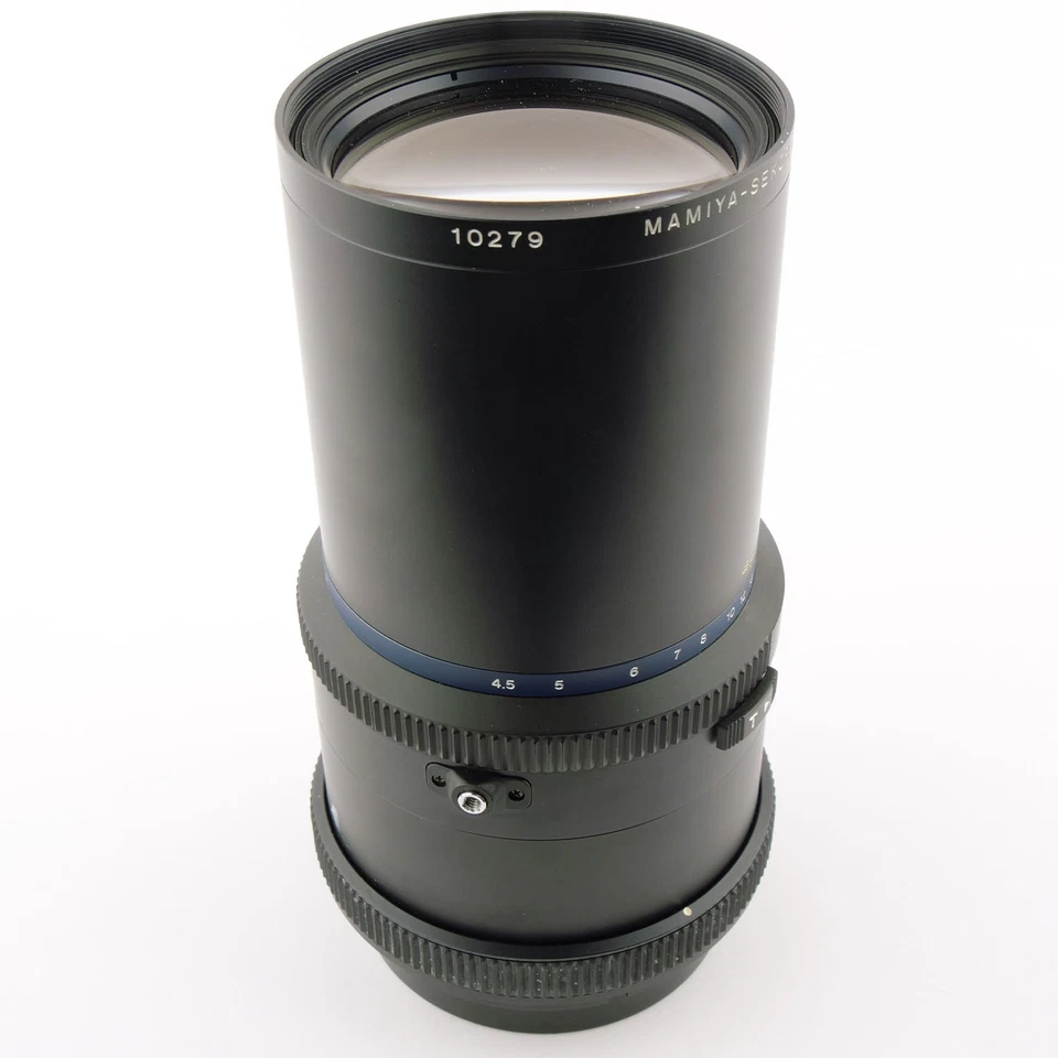 Mamiya Sekor Z 6/360mm RZ67 Boxed - Bild 4 von 4