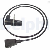 Delphi Impulsgeber, Kurbelwelle SS10798 FüR Opel