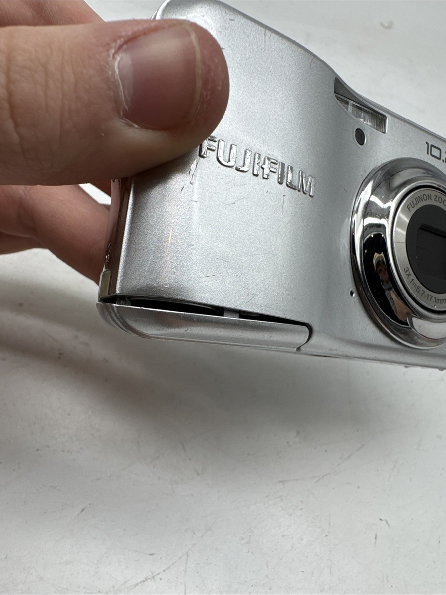 F2165】FUJIFILM A170 シルバーフジフィルム