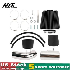 Cold Air Intake Kit for Honda Accord Cold Air Intake Induction Pipe Kit