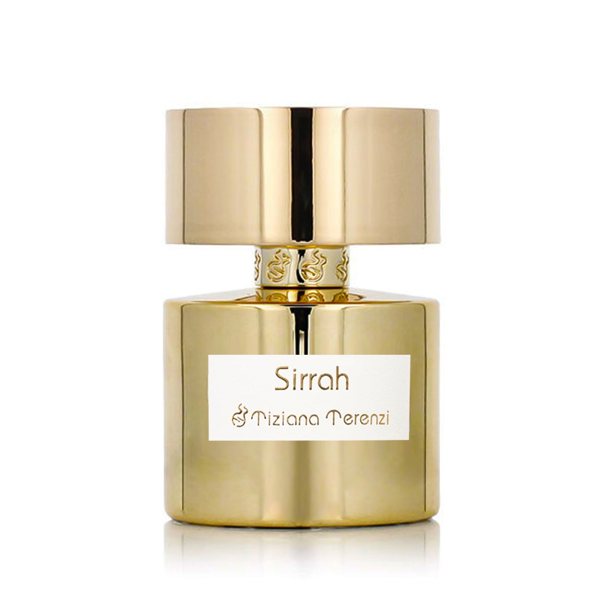 Tiziana Terenzi Sirrah Extrait de Parfum 100 ml unisex 36090₽