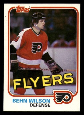 1981-82 Topps Hockey - Complete your set - Pick your card (STOCK PHOTOS)