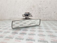 Volkswagen Touran I 2006 Rétroviseur intérieur 17516 RKD27904