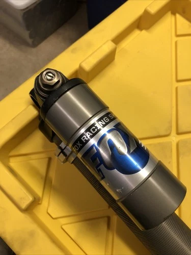 Fox Racing Shock Suspension SxS 23”