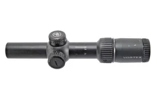 Vortex Strike Eagle 1-8x24mm Rifle Scope