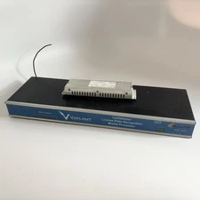 Vigilant Solutions CarDetector License Plate Recognition Mobile Processor