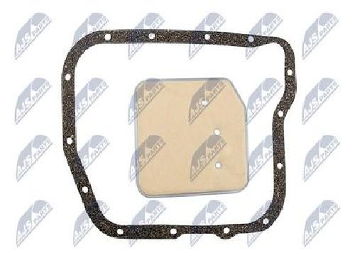 2x ✅Fits NTY FSF-FR-009 automatic transmission filter ⭐UK Seller⭐ - Image 8