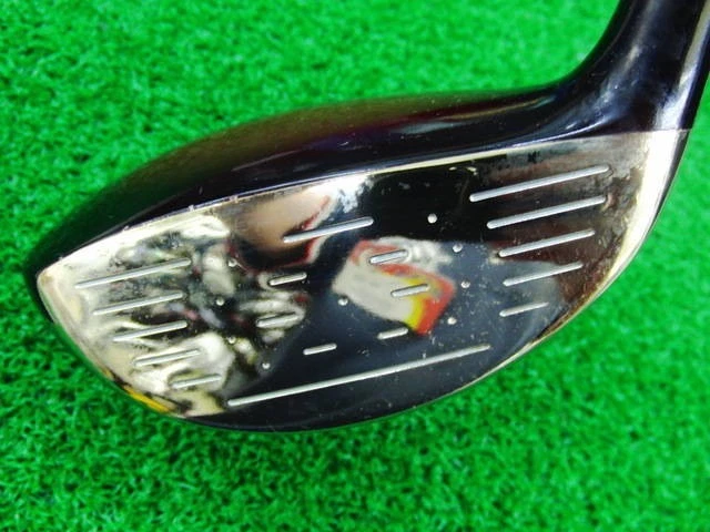 Madera de calle MARUMAN MAJESTY PRESTIGIO 2003 5W SC-V 20° Flex-SR 43,25 pulgadas derecha sin/HC Foto 2 de 4