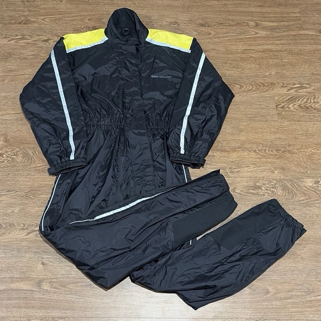25+ BMW BMW Motorcycle & Powerports Racing & Riding Suits for sale