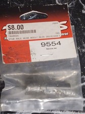 Traxxas  Maxx Rear Stub Axle 9554