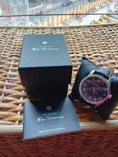 Ben Sherman Quartz Watch