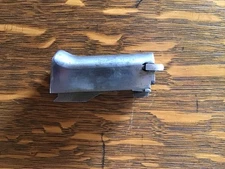 Winchester Model 12, 12GA. Bolt With Left + Right Hand Extractors + Lock #125 