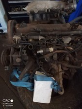 Audi 90 Quattro 1989 2.2ltr 5 Cylinder KV Engine complete