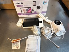 VTech VM901HD Smart WiFi Baby Monitor