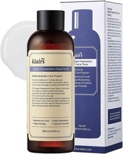 Dear, Klairs - Supple Preparation Facial Toner 180 mls