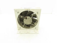 Ebmpapst W2E200-HH86-01 Exhaust Fan 8" 115V 1PH With Bracket