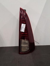 Feu arrière Renault ESPACE
