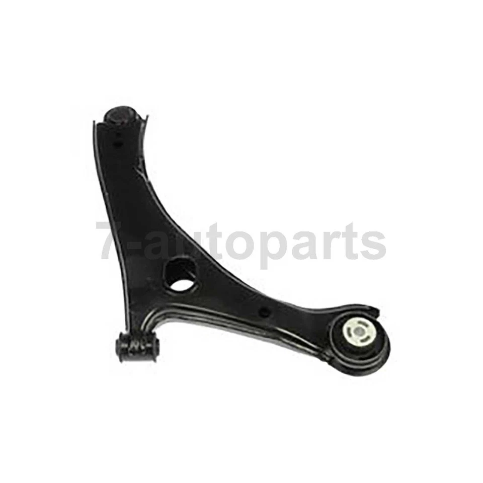 Brazo de control delantero derecho derecho dorman inferior para Dodge Grand Caravan 2008 2009 2010 2011 Foto 4 de 4