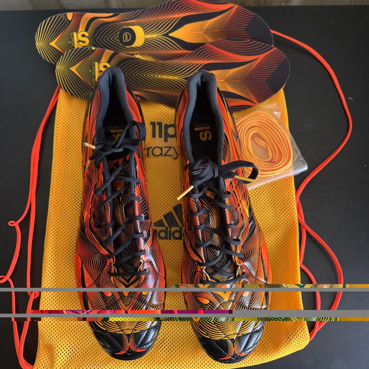 Adidas 11pro Soccer Shoes for sale | eBay