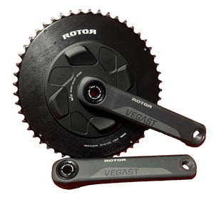 Rotor 3d Track Crankset | eBay