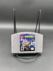 LEGO Racers Nintendo 64 N64 Authentic Tested Working