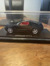 FAO Schwarz NYC Exclusive Hot Wheels Factory Mustang GT w/COA
