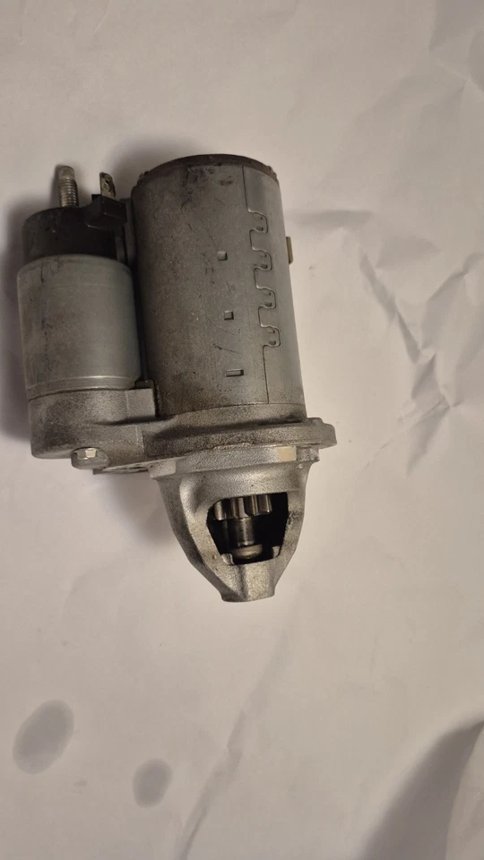 Ultima Starter R613142B Remanufactured 2011-2016 Crysler Town and Country - Image 2 of 4