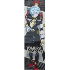 My Hero Academia Vol.2 Tomura Shigaraki 78" Wallscroll Tapestry