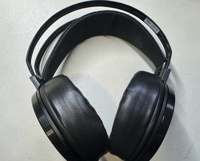STAX SR-007 MK2 Electrostatic Headphones (SN SZ3)