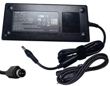3-Pin AC Power Adapter for GVE GM150-2400600 GM1502400600 Foshan Shunde Guanyuda