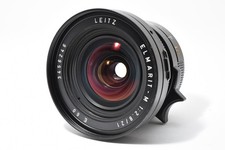 Leica ELMARIT-M f/2.8 Camera Lenses 21mm Focal for sale | eBay