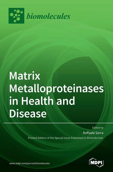 Matrix Metalloproteinases In Health And Disease | Buch | Englisch (2020)-image