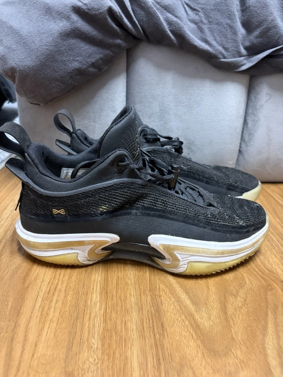 Jordan 36 Low DMP for Sale | Authenticity Guaranteed | eBay