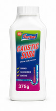 375g Drain Cleaner Powder-Heavy-Duty Unblocker Powerful Sink & Drain Cleaner
