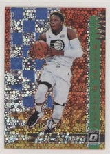 2018 Panini Donruss Optic All-Stars Fast Break Holo Prizm Victor Oladipo #9 4l3