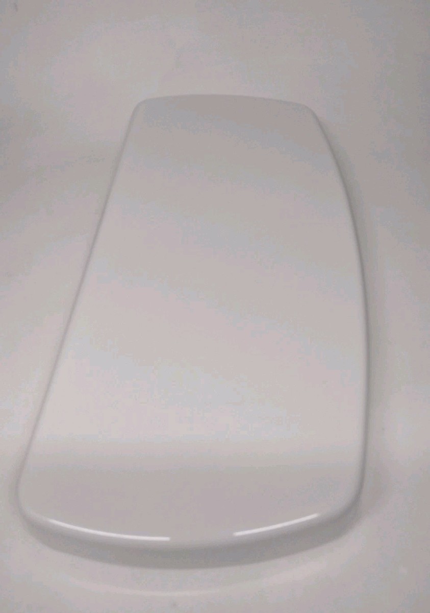 F78275 KOHLER TOILET TANK Cover MODEL WHITE | eBay