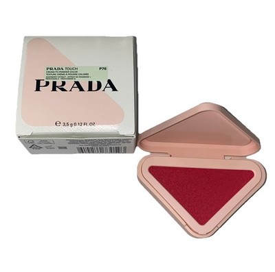 Prada Touch Cream-To-Powder Blush - Multiple Shades