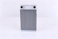 NISSENS Wärmetauscher Innenraumheizung 76515 für TRAX CHEVROLET MOKKA J13 OPEL