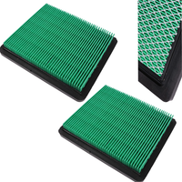 Luftfilter 2X FüR Honda RasenmäHer 17211-ZL8-023, 17211-ZL8-003, 17211-ZL8-000