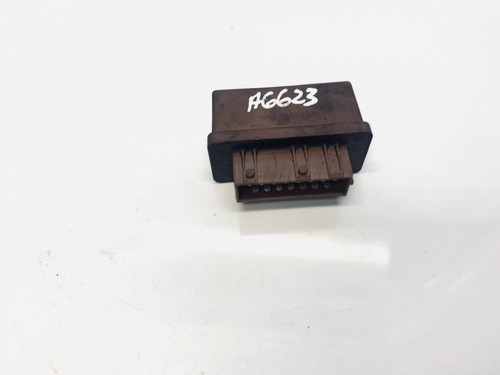 240109 Relais Kraftstoffpumpe 7456121314 Peugeot 206 DE1283805-06