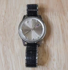 Vintage SEIKO Sportmatic Stainless Steel Automatic Watch 6619 8010 Running