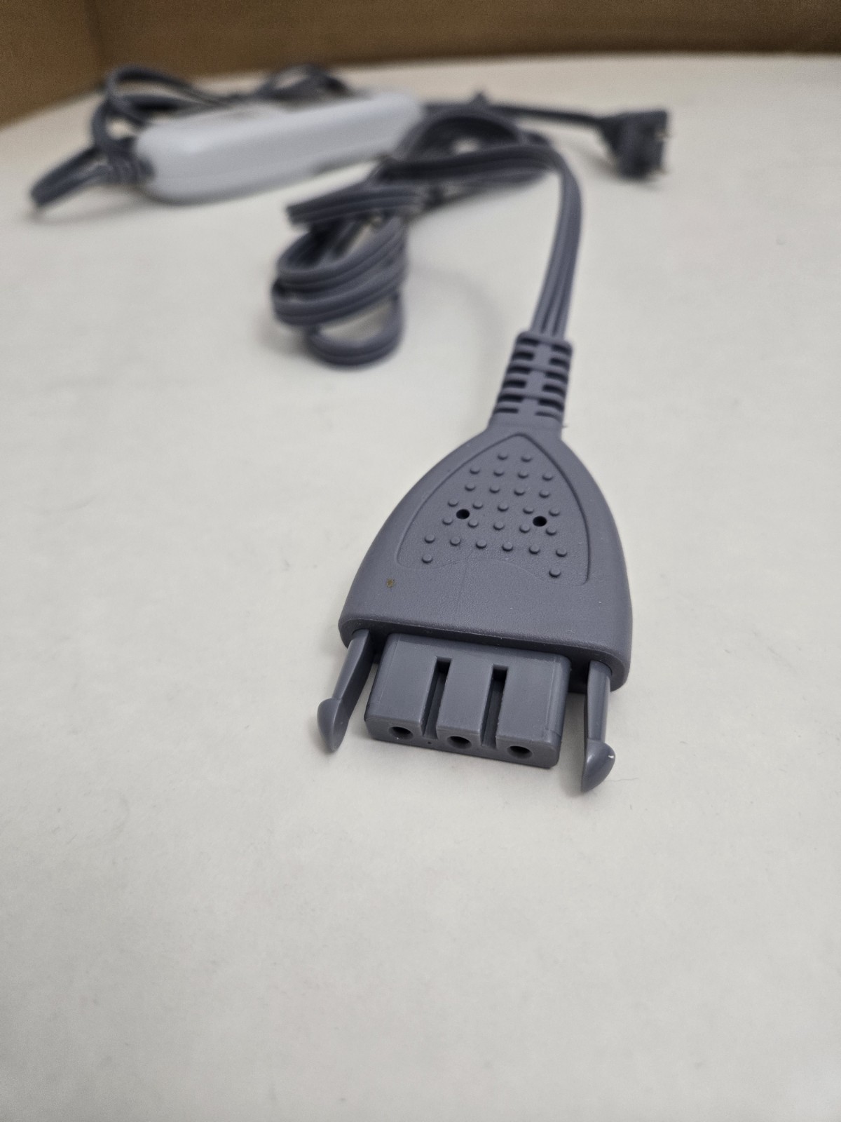 Electric Heated Blanket Control Replacement NA-B1911C 120V 60hz 105W