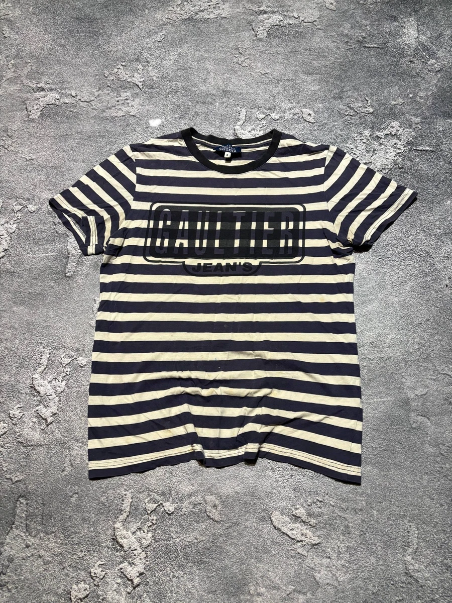 Jean Paul Gaultier T-Shirts for Women for sale | eBay