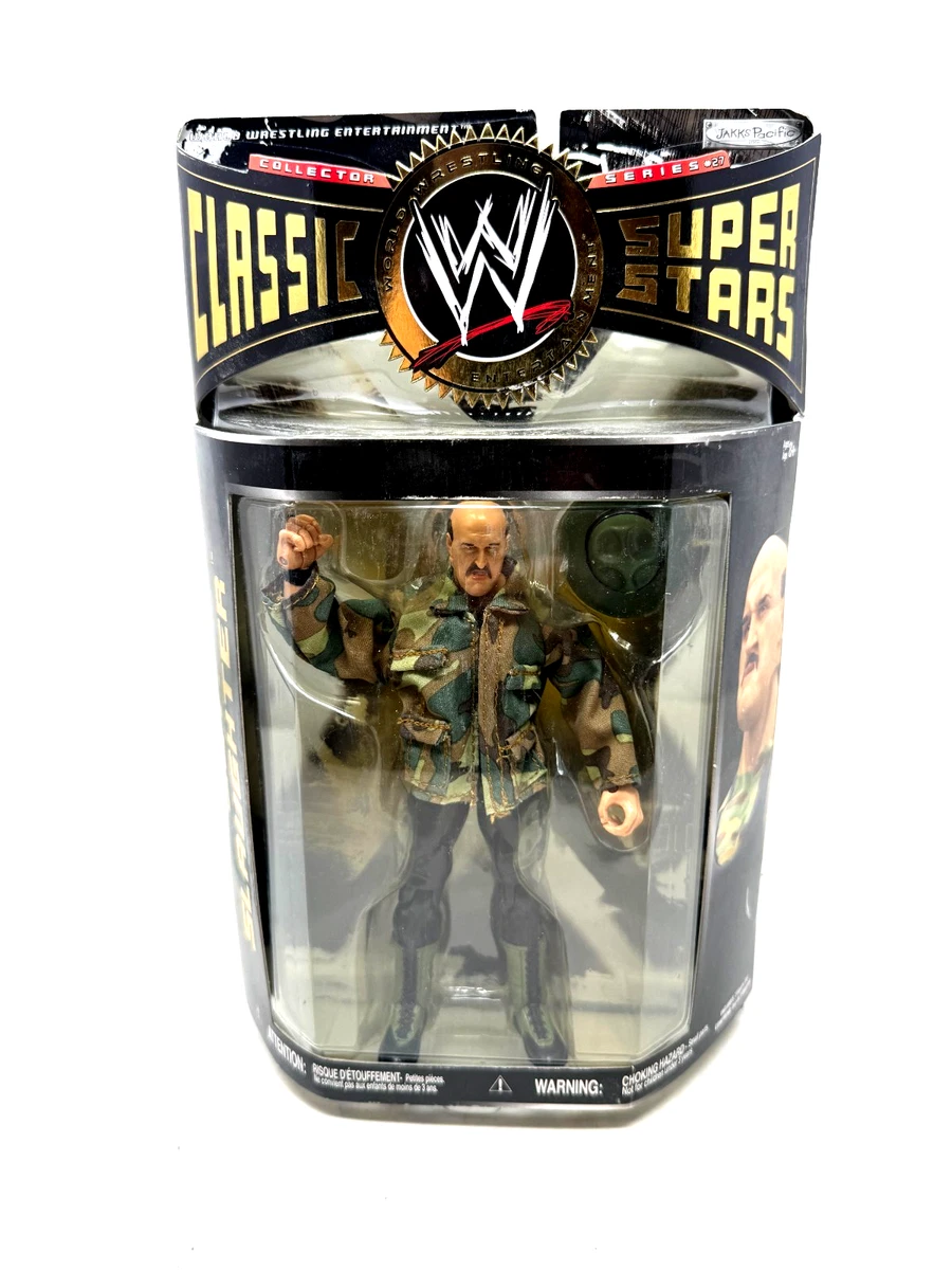 25+ sgt slaughter action figure for sale | Updated Oct 2026