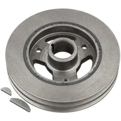 ATP Parts Engine Harmonic Balancer for Blazer, C10 Suburban+More 102040