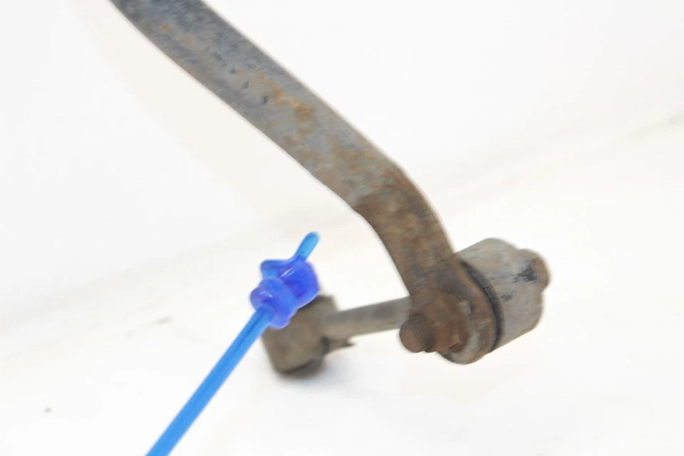 90-97 Mazda MX-5 Miata NA Front Stabilizer Bar Assembly Foto 4 de 4