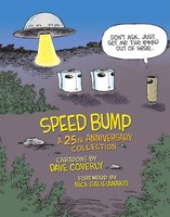 Dave Coverly | Speed Bump | Buch | Englisch (2020) | Einband - Fest (Hardcover)